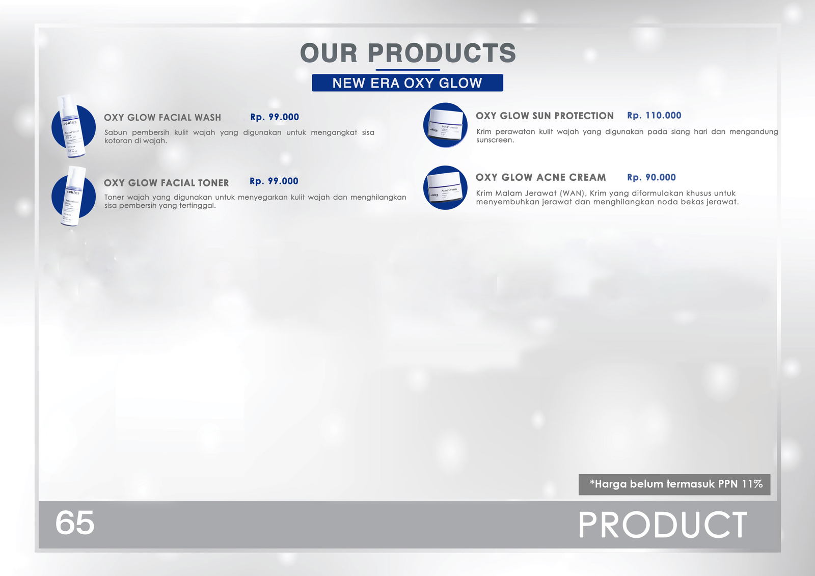 Harga Treatment halaman 67